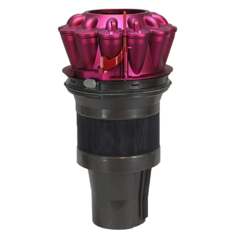 Cyclone Assembly - Dyson DC65, UP13 (Satin Fuchsia)