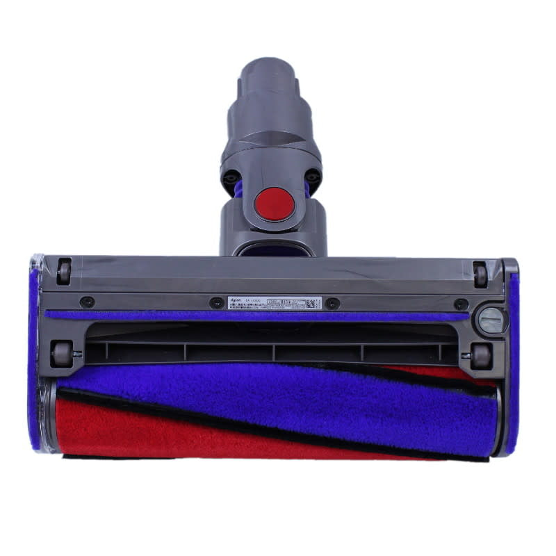Soft Roller Cleanerhead Assembly  -Dyson SV10, SV12 (V8 & V10 Models)