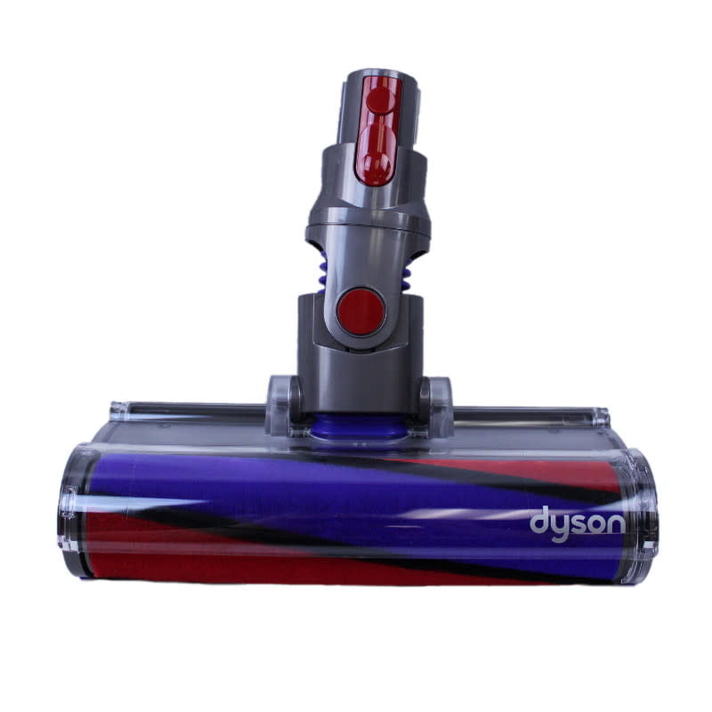 Soft Roller Cleanerhead Assembly  -Dyson SV10, SV12 (V8 & V10 Models)