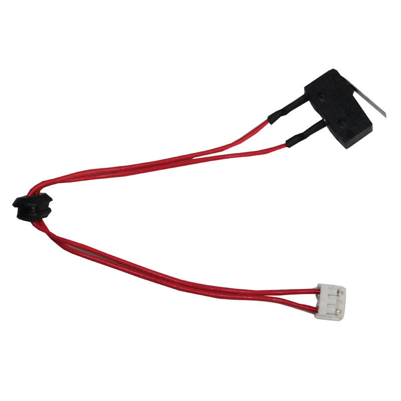 Upright Switch & Loom Assembly - Dyson UP14