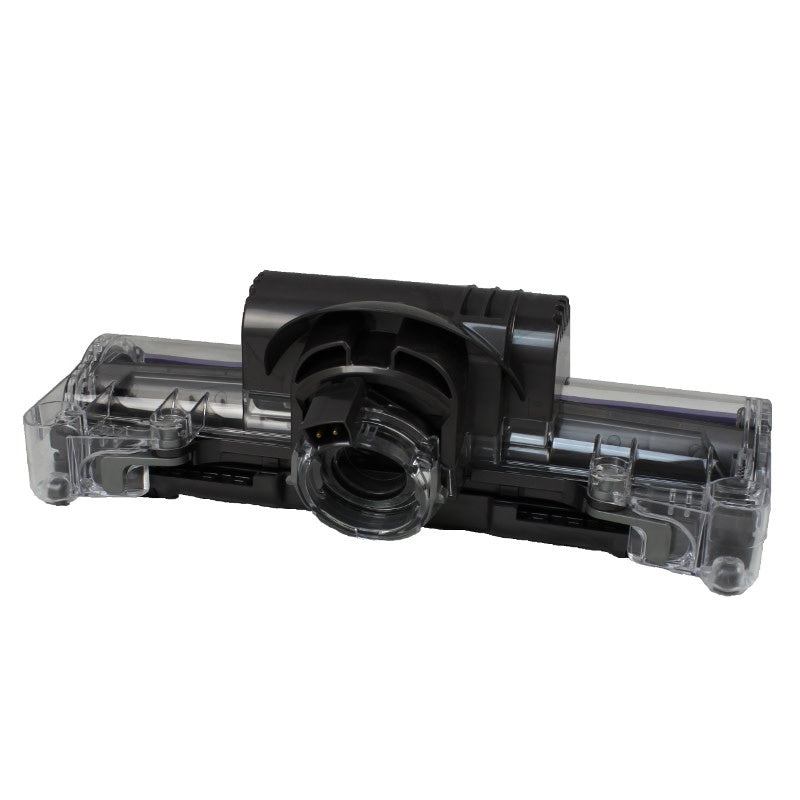 Cleaner Head Assembly - Dyson DC65, UP13, UP14, UP19, UP20  (Purple Bumper)