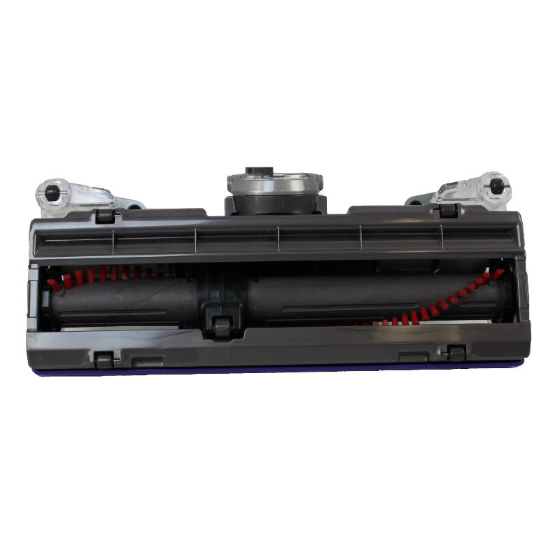 Cleaner Head Assembly - Dyson DC65, UP13, UP14, UP19, UP20  (Purple Bumper)