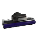 Cleaner Head Assembly - Dyson DC65, UP13, UP14, UP19, UP20  (Purple Bumper)