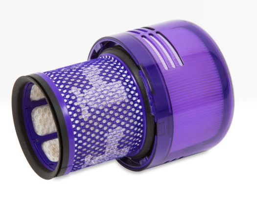 Post Filter Assembly - Dyson SV14 V11 (Replacement)