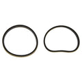 Belt Set - Dyson Clutch Assembly (Replacement)