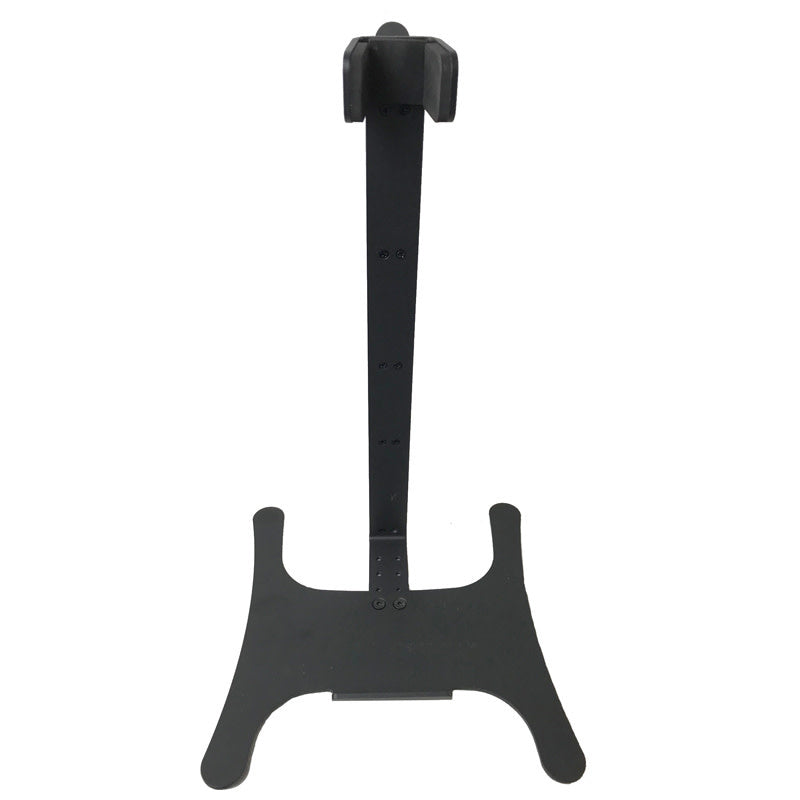 Stick Vacuum Metal Stand- Short (Black)