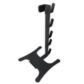 Stick Vacuum Metal Stand- Short (Black)