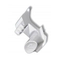 Cyclone Release Catch - Dyson DC14/15 (White)