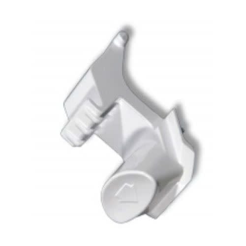 Cyclone Release Catch - Dyson DC14/15 (White)