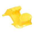 Cyclone Release Catch - Dyson DC14/15 (Yellow)