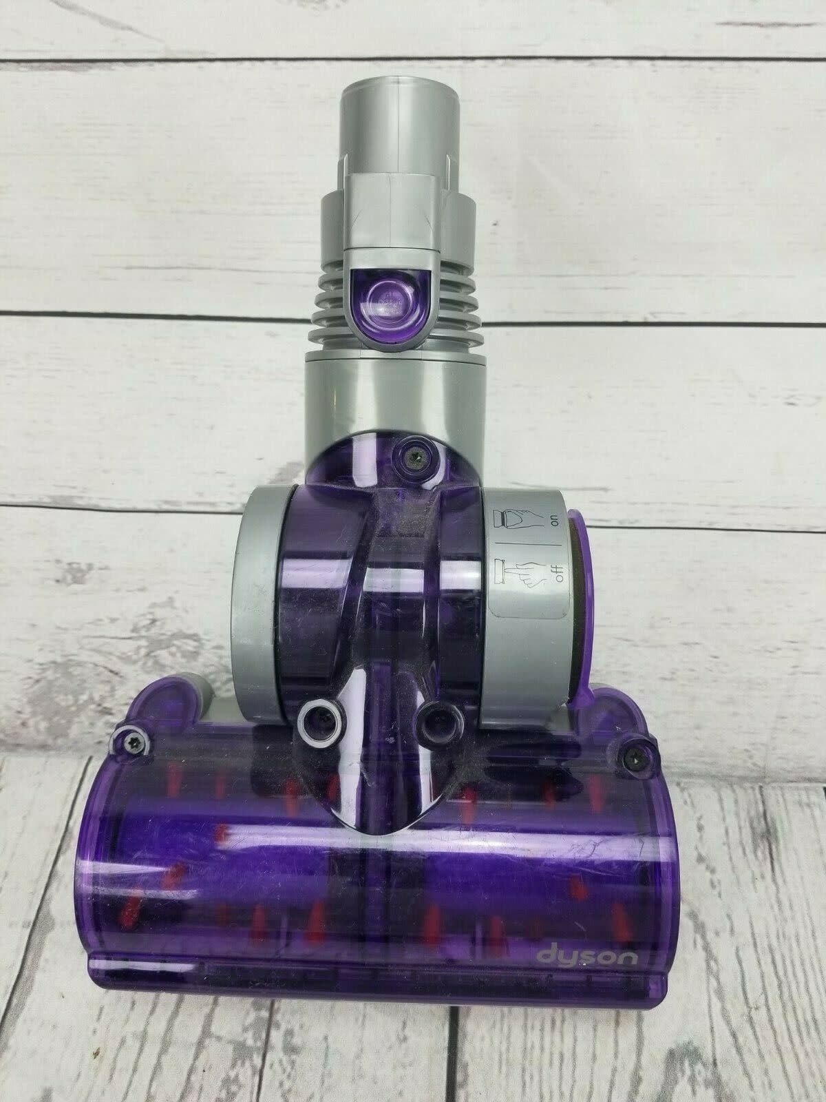 Dyson Turbo Tool, Universal Mini Head