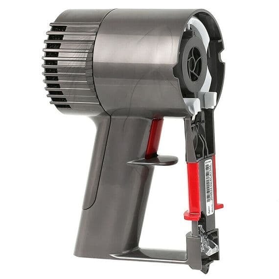 Main Body - Dyson Service Assembly SV04, SV06, DC59, & V6