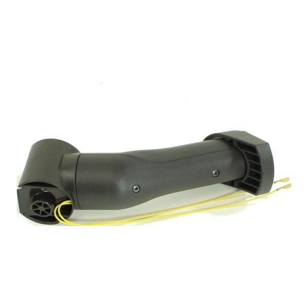 Swevel Neck - Miele PN SEB228 (Connection Socket)