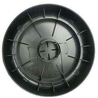 Rear Wheel - Sanitaire Mighty Mite 3600 Series