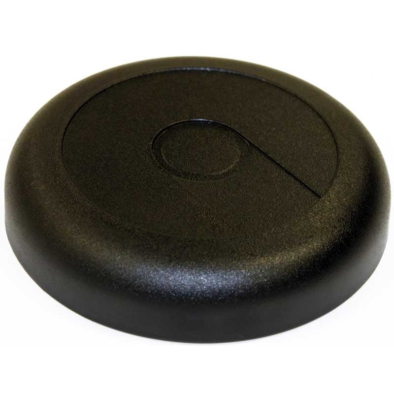 Rear Wheel - Sanitaire Mighty Mite 3600 Series