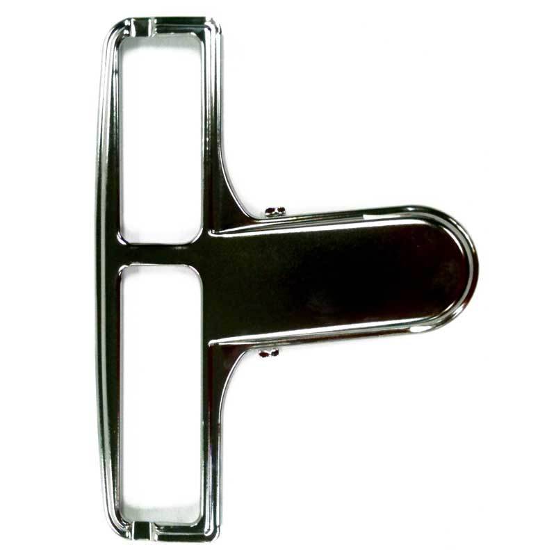 Bottom Plate - Eureka 1400 Series 12"