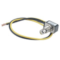Power Switch - Eureka, Sanataire & Filterqueen  (Metal Button)