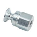Motor Belt Pulley - Eureka/Sanataire (1.25" Taller Motor P101)