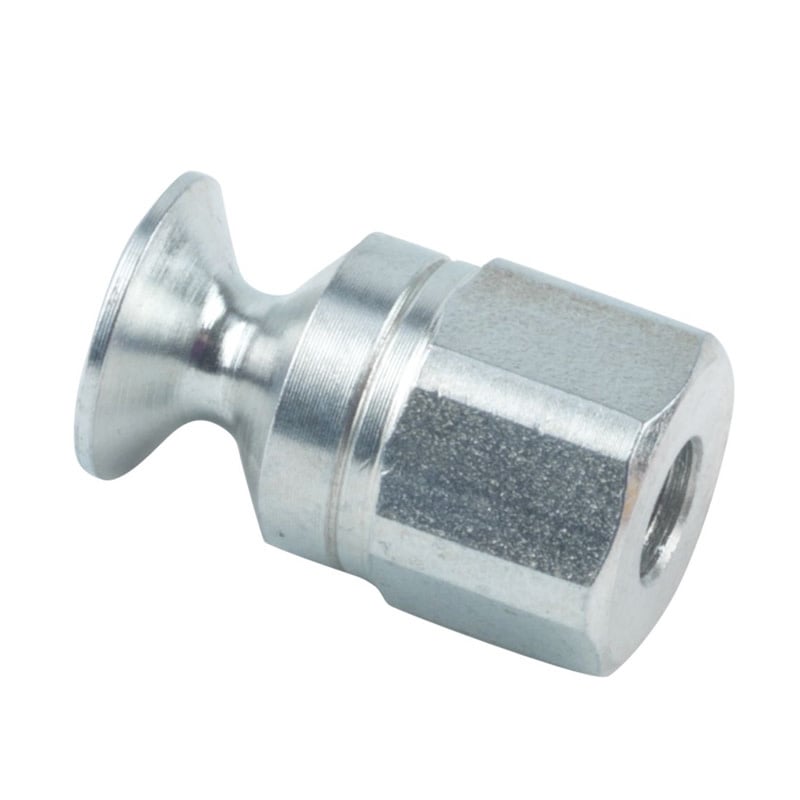 Motor Belt Pulley - Eureka/Sanataire (1.25" Taller Motor P101)