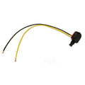 Power Switch - Eureka, Sanataire (Plastic  Button)