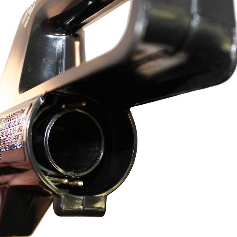 NLA Gas Pump Handle - Central Vacuum Hose (3 Wire)