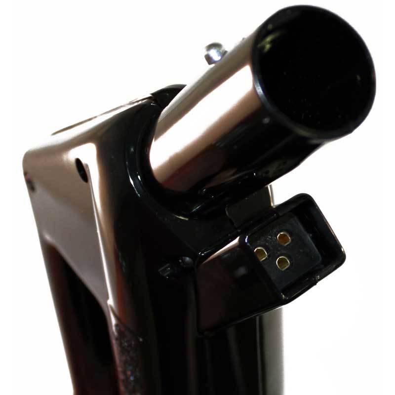 NLA Gas Pump Handle - Central Vacuum Hose (3 Wire)