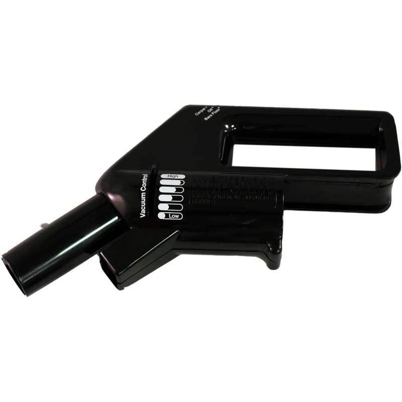 NLA Gas Pump Handle - Central Vacuum Hose (3 Wire)