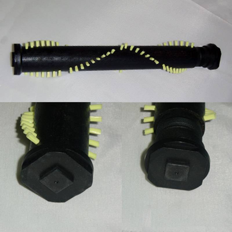 NLA Brush Roll - Eureka / Sanitaire Serpentine Models (EL7024A)