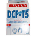 Filter Set - Eureka (DCF-15)