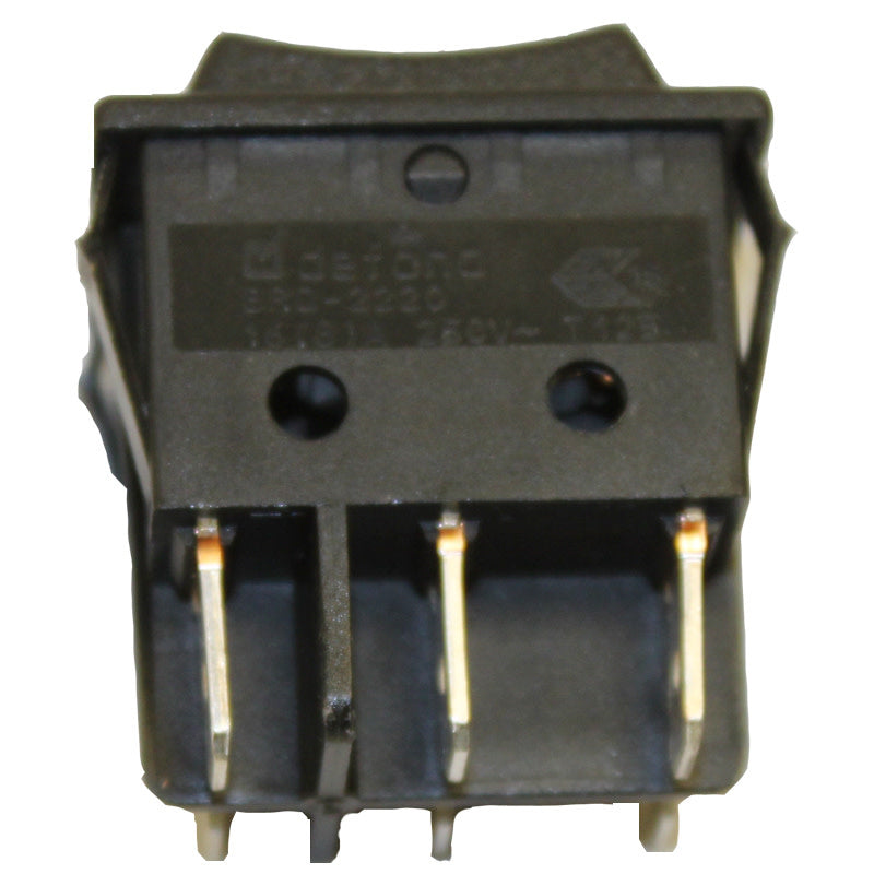 Switch - ProTeam 1500XP (3 Position 6 Terminal) Replacement