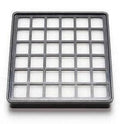 Hepa Filter - Sanitaire Back Pack SC412