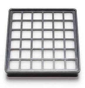 Hepa Filter - Sanitaire Back Pack SC412