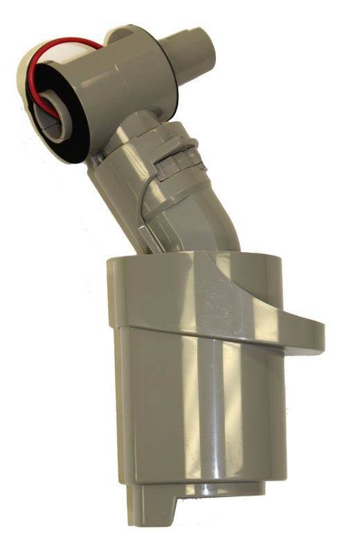 Swivel Neck Assembly - Electrolux EL13A & Beam Q100 Nozzle (Tan) NLA