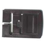 Bag Top Latch - Kirby G3, G4, G5, UG, DE, Sentria, Avalir (Color Varies)