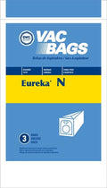 Eureka DVC Bags - Style N (3 Pack)