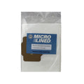 Beam Central Vacuum  DVC Bags - CV 1 (3 Pack )
