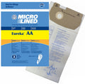 Eureka DVC Bags - Style AA (3 Pack)
