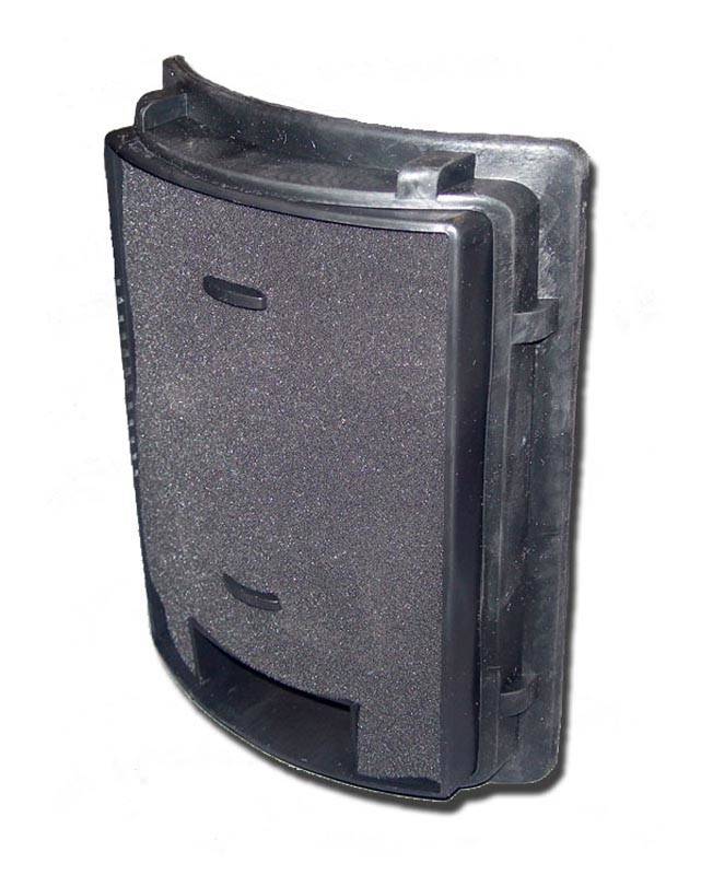 Hepa Filter - Eureka (DCF-16)