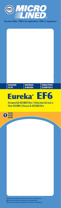Hepa Filter - Eureka DVC (EF6)