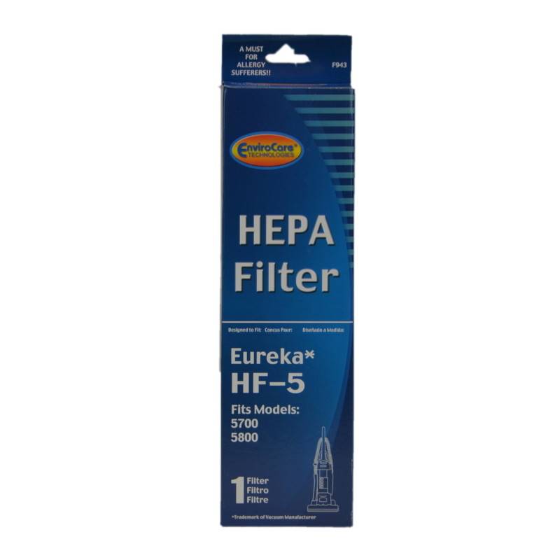 Hepa Filter - Eureka Envirocare (HF-5)
