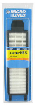 Hepa Filter - Eureka DVC (HF-5)