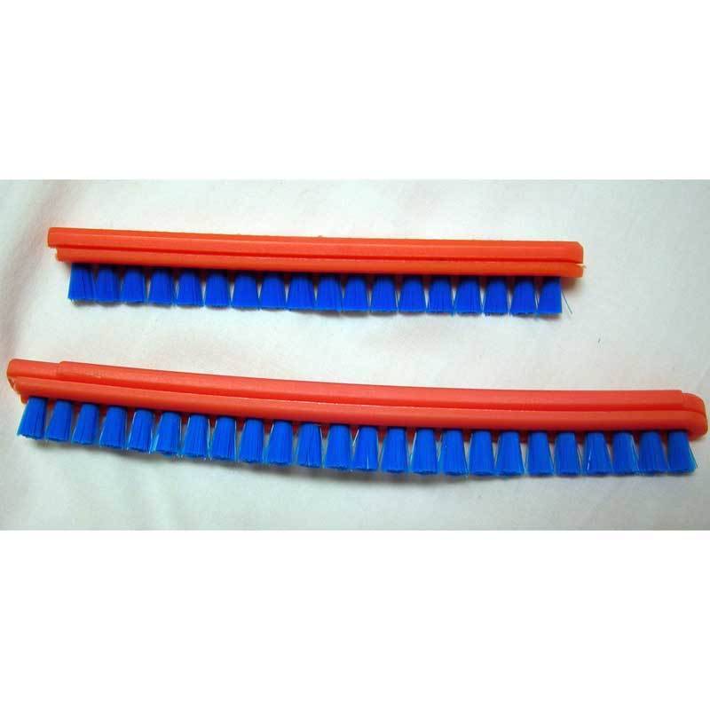 Brush Strips - Eureka/Sanitaire VGII (Set)