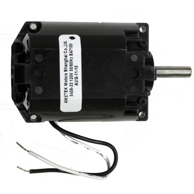 Power Nozzle Motor - Fit All Long Shaft (1")