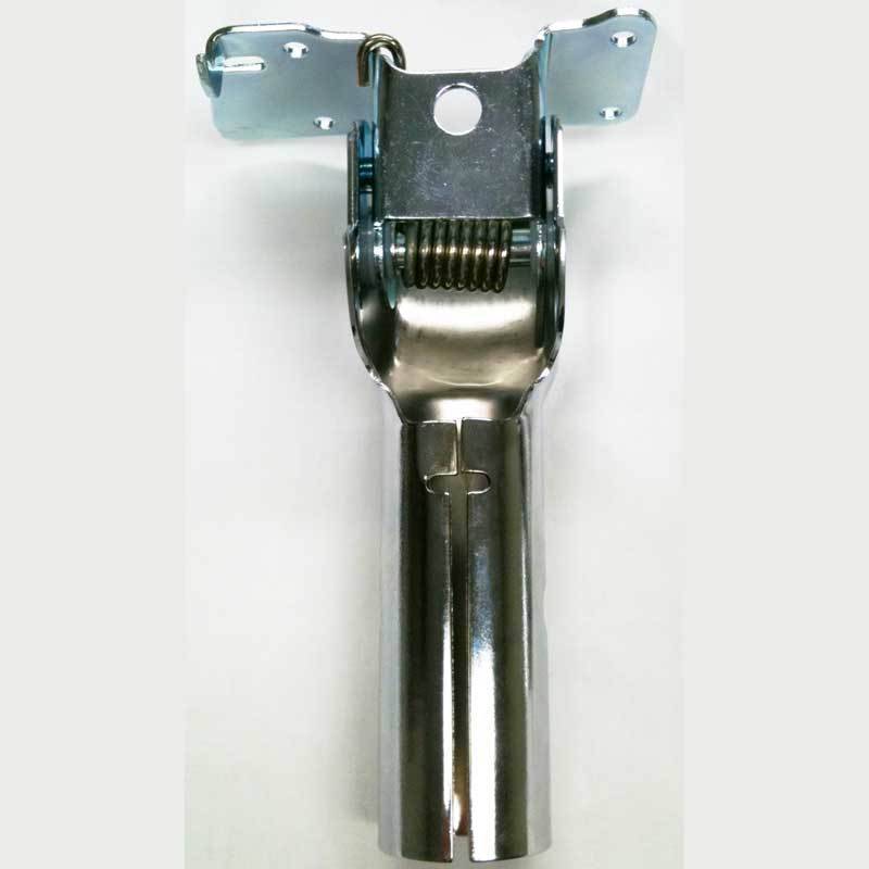 Handle Socket with Spring - Eureka Sanitaire