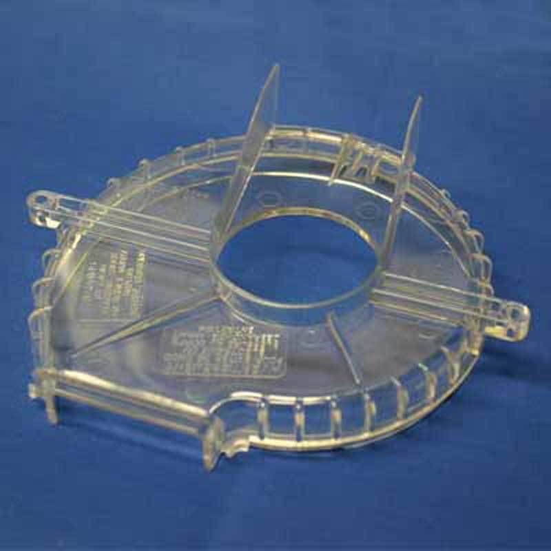 Fan Chamber - Eureka Sanitaire (Quick Clean)