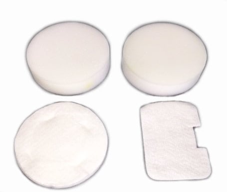 Foam Filter Pack - Shark XF22