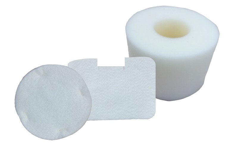 Eureka DVC Bags - Style C (3 Pack)