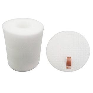 Filter Set - Shark NV500