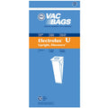 Electrolux DVC Bags - Style U (12 Pack)
