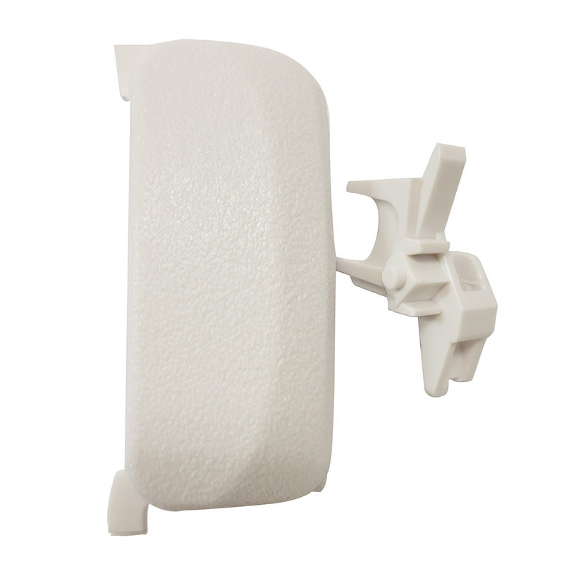Switch with Rocker Arm - Electrolux Hi Tech 2100 (White)